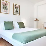Green House Apartamento Espacoso E Central